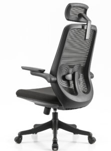 introduction of A1 office chair _Beleyo