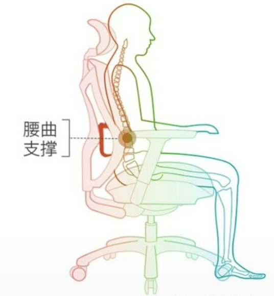 What is an ergonomic chair? - our blog - 2