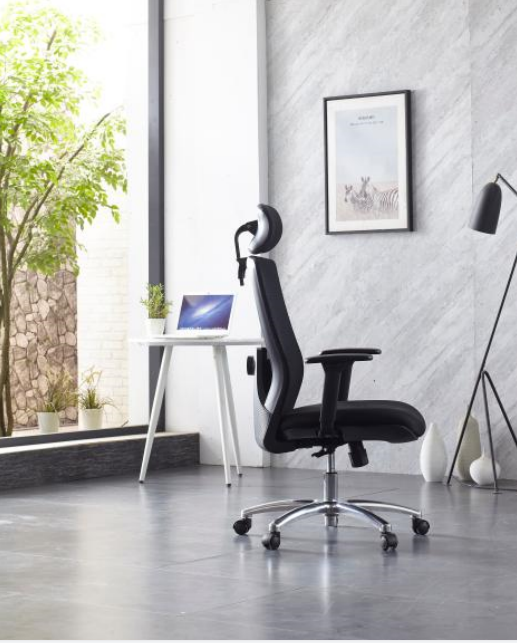 Sext-tuple support ;Ergonomic design for office chair - our blog - 11