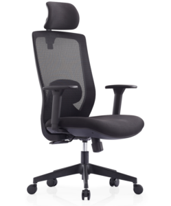 V6-H03  high back adjustable height ergonomic executive office chair_BeleyoChair
