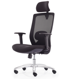 V6-H05  high back adjustable height ergonomic executive office chair_BELEYO CHAIR