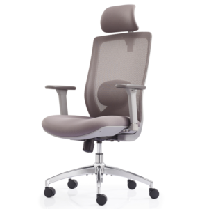 V6-H08 Factory Executive Office Chair with 3D adjustable armrests office chair ergonomic _BELEYO CHAIR