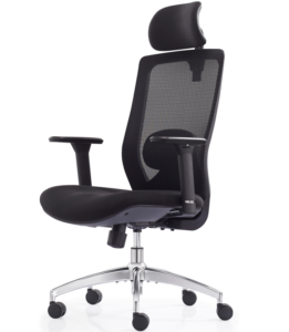 V6-H10 Factory Executive Office Chair with 3D adjustable armrests office chair ergonomic _BELEYO CHAIR