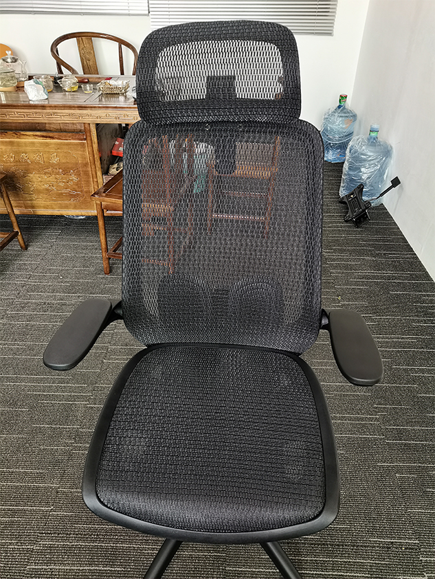 The latest products --All function full mesh chair_Beleyo - our blog - 1