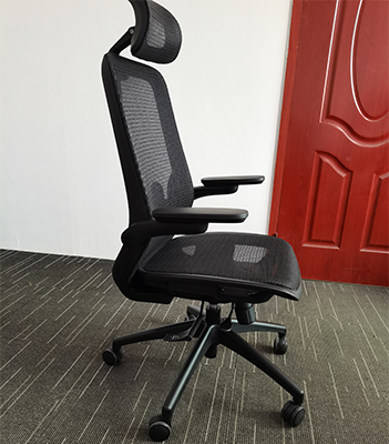 The latest products --All function full mesh chair_Beleyo - our blog - 3