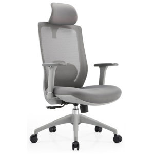 V6-H13 Factory Executive Office Chair with 3D adjustable armrests office chair ergonomic_BeleyoChair
