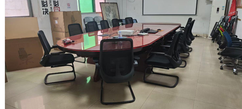What is the difference between a conference chair and a training chair? - our blog - 2