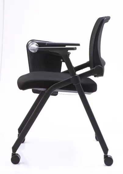 Multi-functional Removable Conference  Training Chair With Wheels - YC-02 Training chair _Beleyo chair - 5