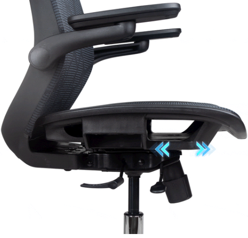 The benefits of a full network office chair - our blog - 2