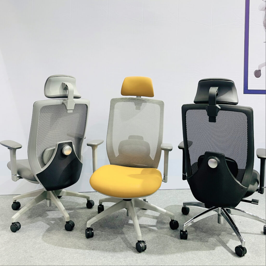 How To Reflect The Artistic Beauty Of Modern Office Furniture? - News - 1